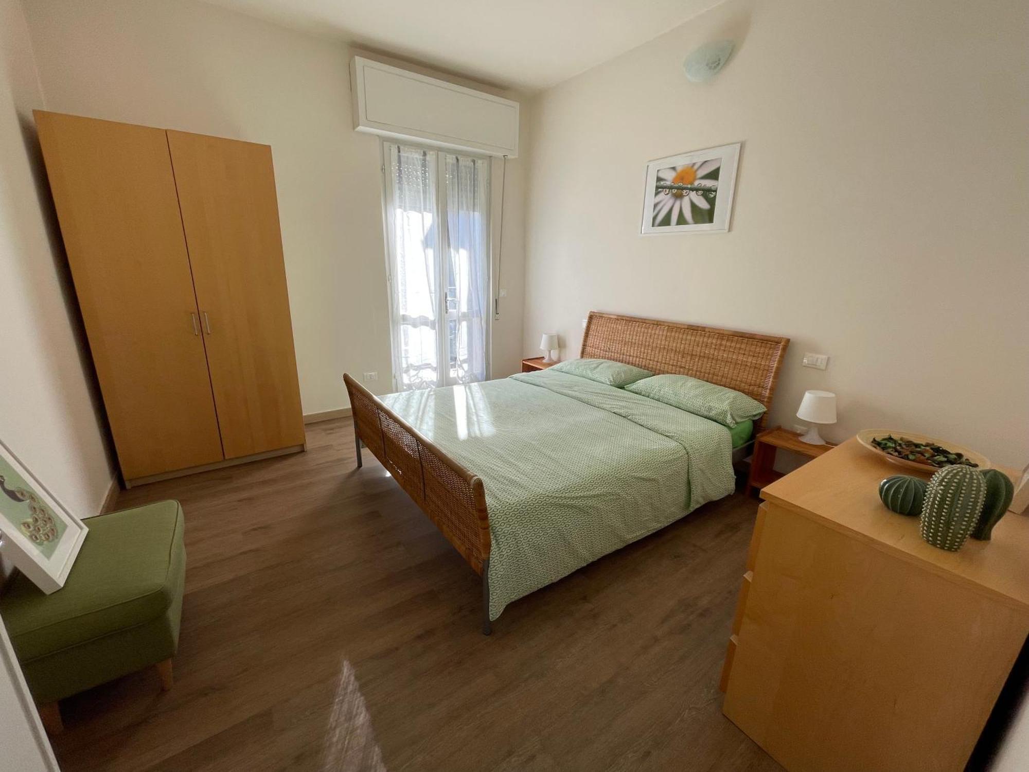 Apartamento Casa Nene Moniga del Garda Exterior foto