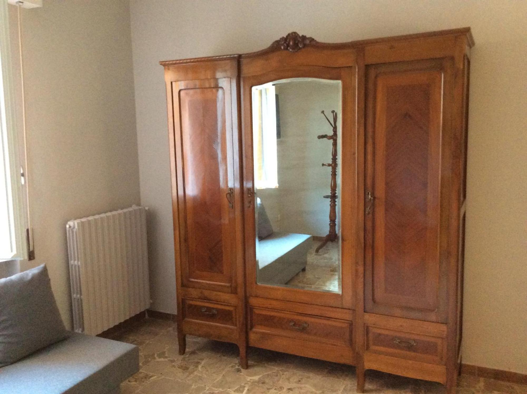 Apartamento Casa Nene Moniga del Garda Exterior foto