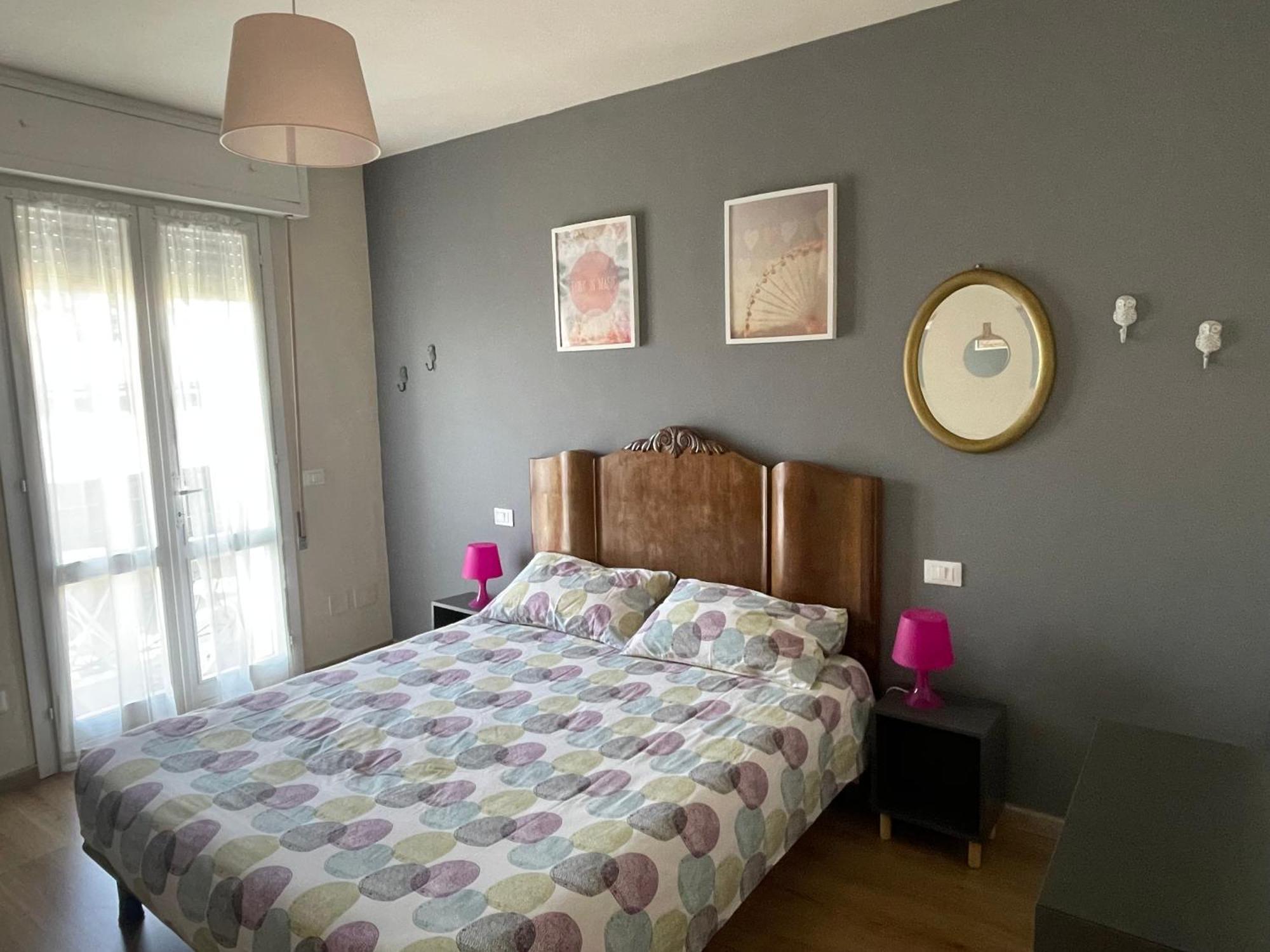 Apartamento Casa Nene Moniga del Garda Exterior foto