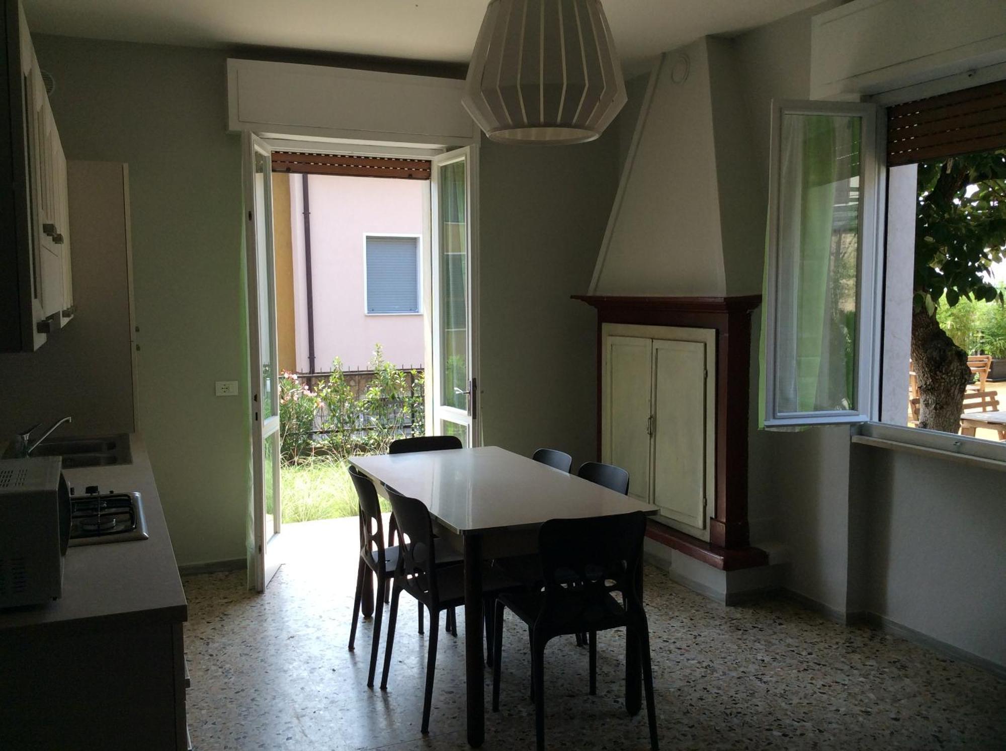 Apartamento Casa Nene Moniga del Garda Exterior foto
